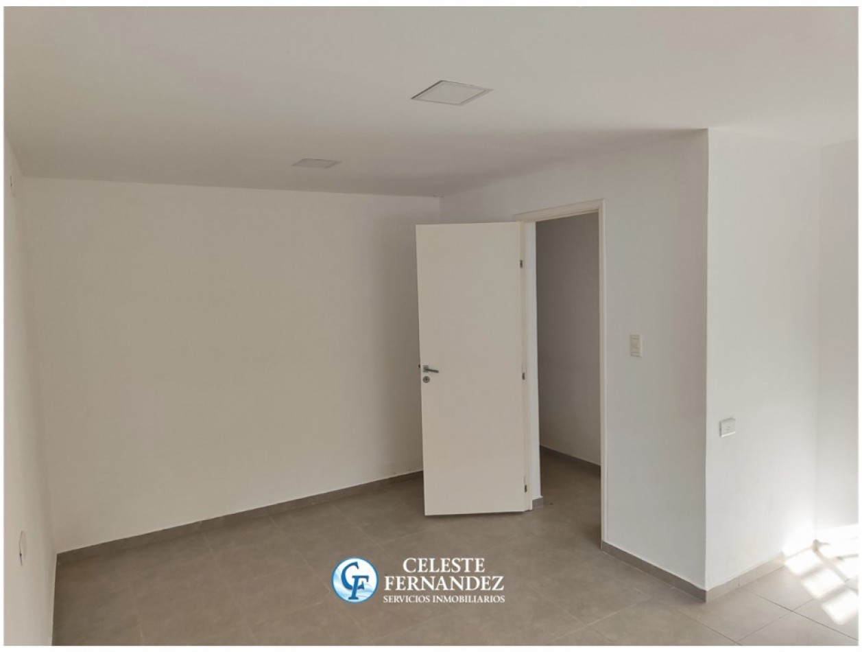 ALQUILER CASA - Barrio Cabaña del Pilar