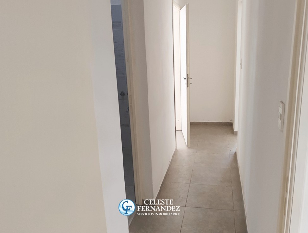 ALQUILER CASA - Barrio Cabaña del Pilar