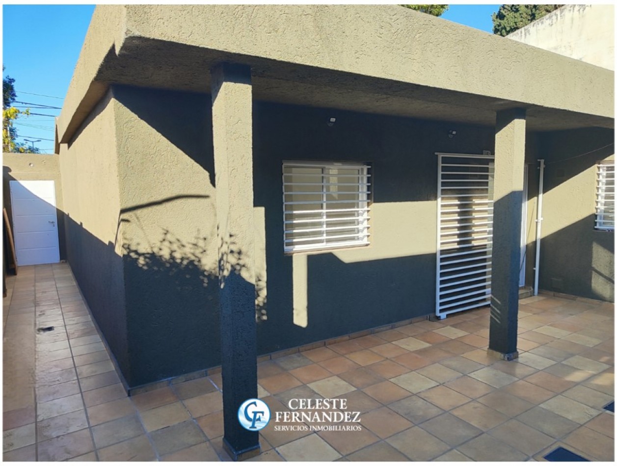 ALQUILER CASA - Barrio Cabaña del Pilar