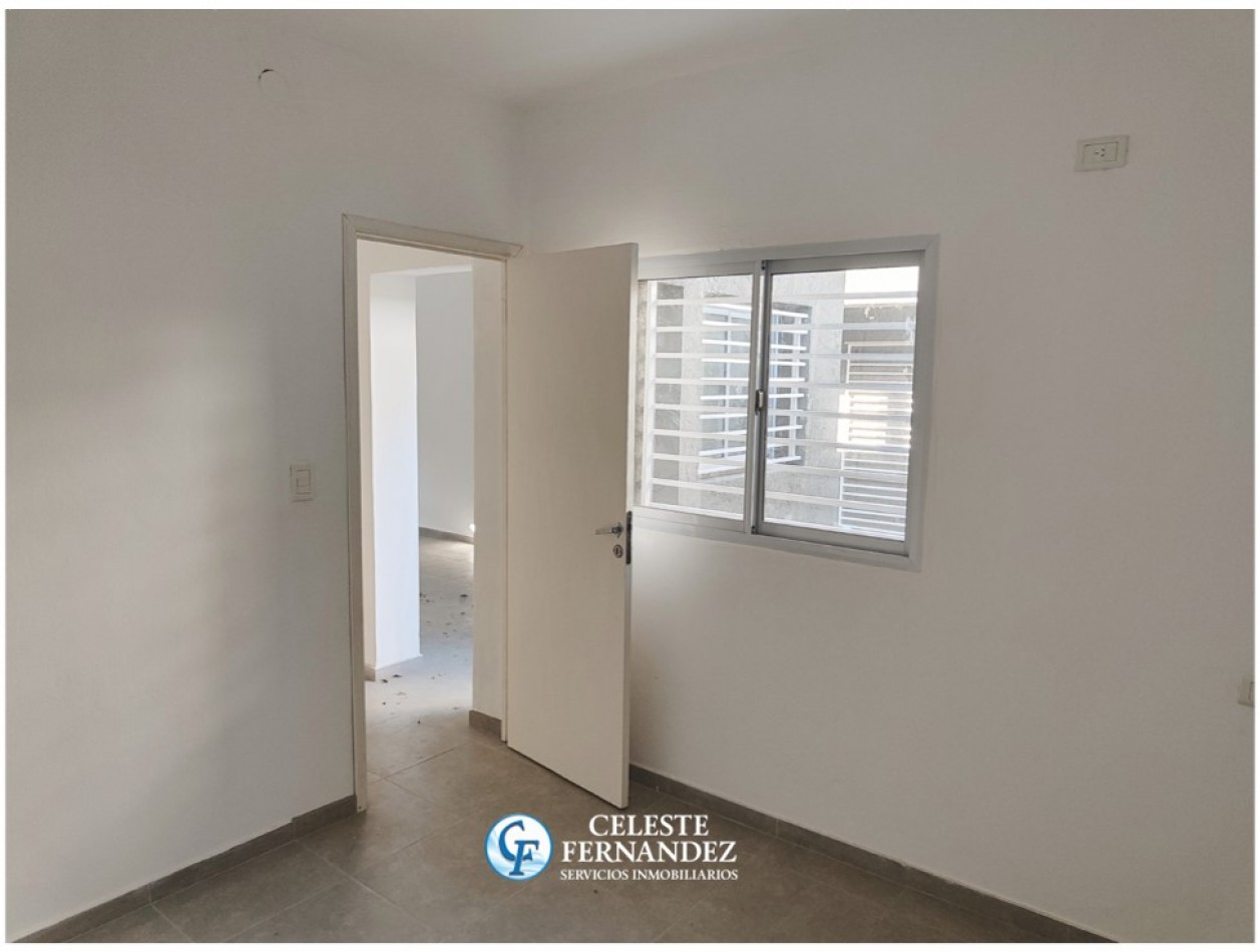 ALQUILER CASA - Barrio Cabaña del Pilar