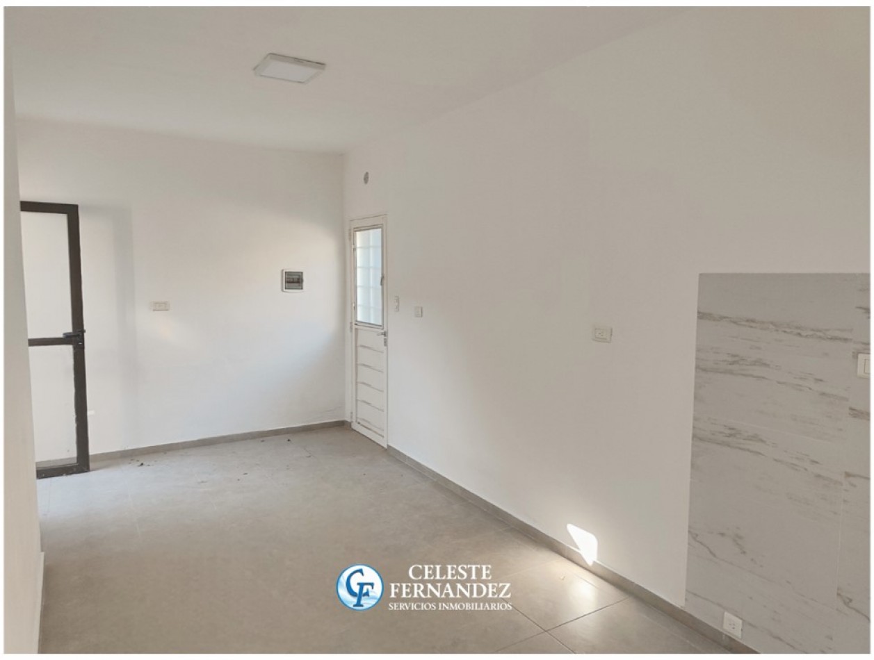 ALQUILER CASA - Barrio Cabaña del Pilar