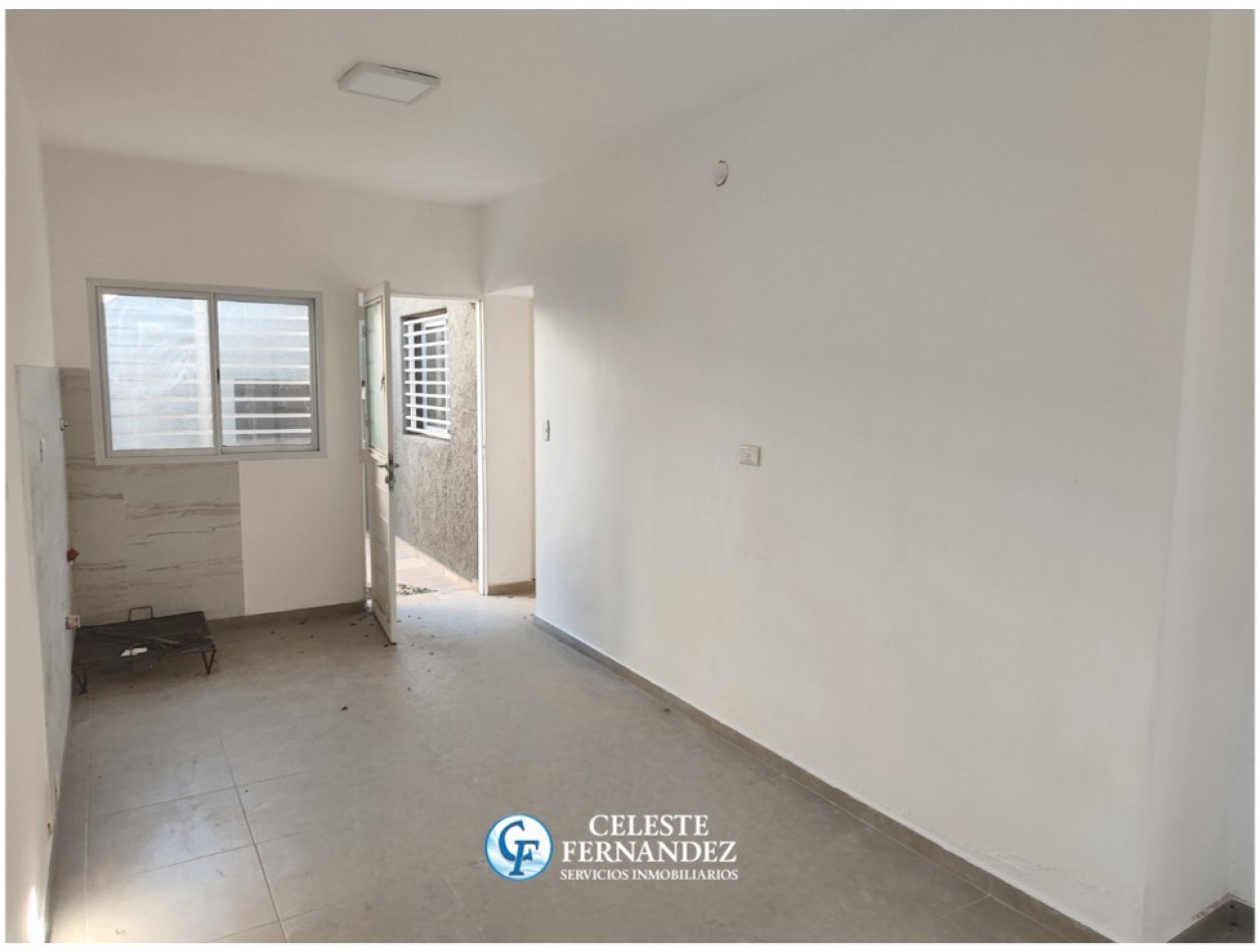 ALQUILER CASA - Barrio Cabaña del Pilar