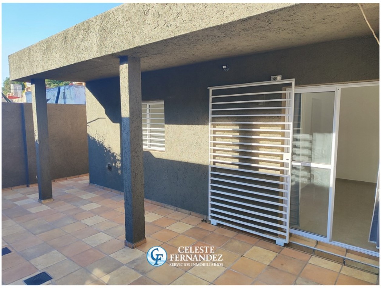 ALQUILER CASA - Barrio Cabaña del Pilar