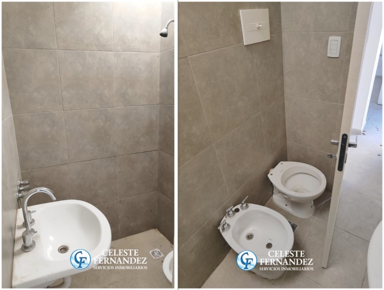 ALQUILER CASA - Barrio Cabaña del Pilar