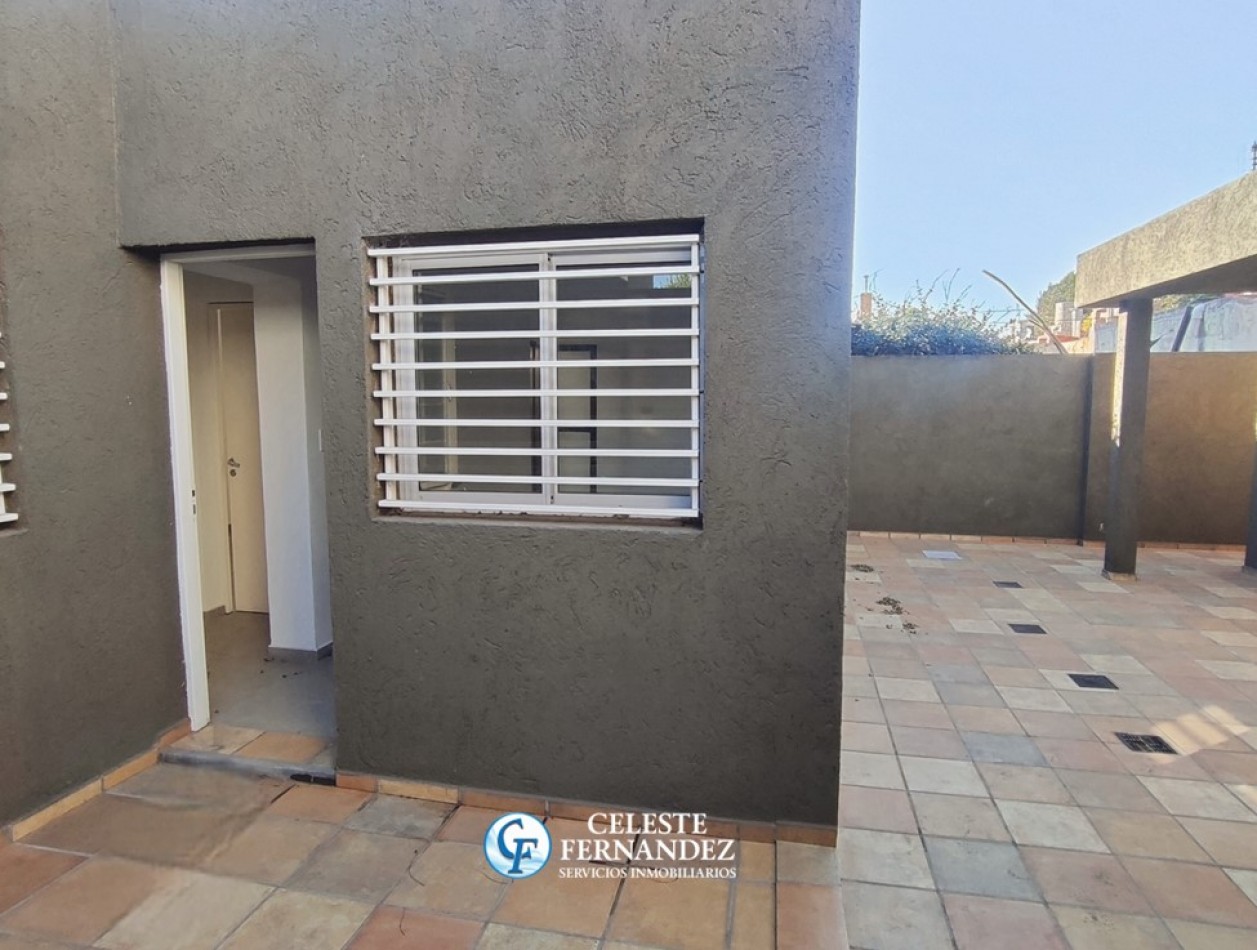 ALQUILER CASA - Barrio Cabaña del Pilar