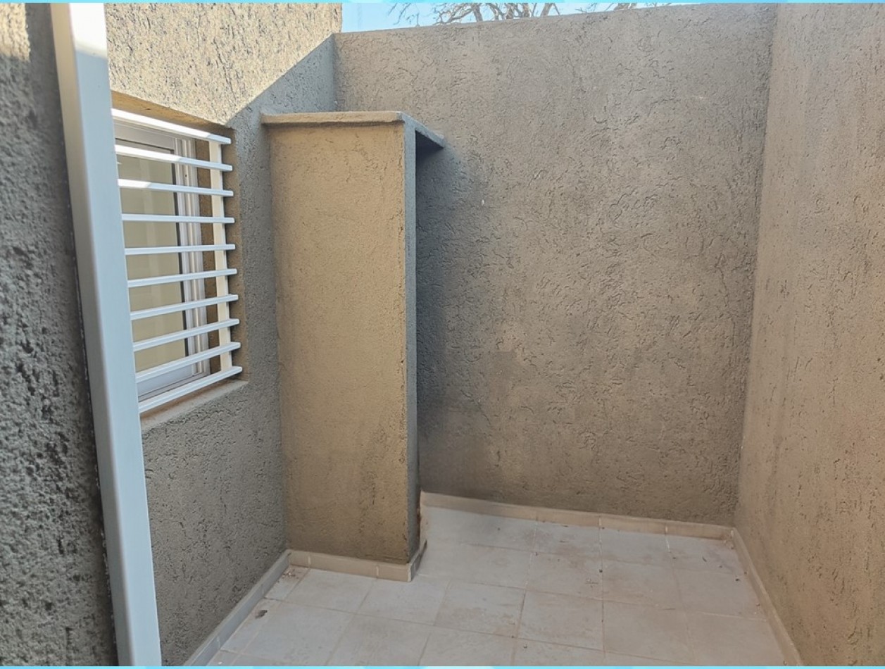 ALQUILER CASA - Barrio Cabaña del Pilar