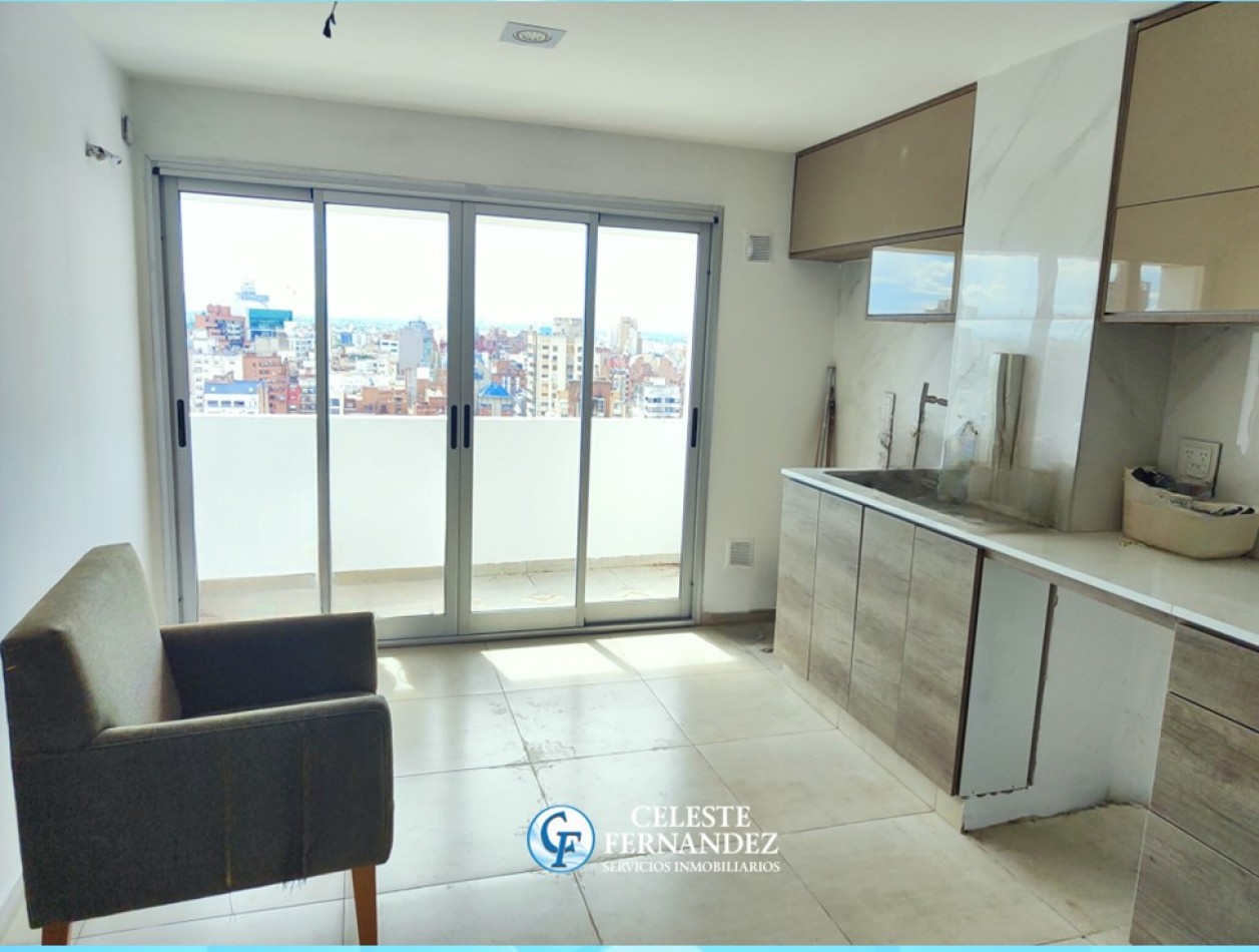 ALQUILER DEPARTAMENTO - Barrio Nueva Cordoba