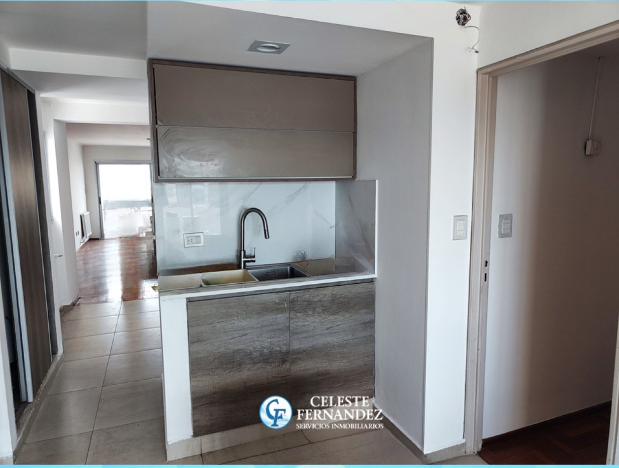 ALQUILER DEPARTAMENTO - Barrio Nueva Cordoba