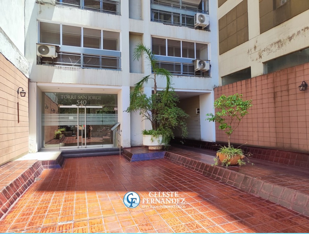 ALQUILER DEPARTAMENTO - Barrio Nueva Cordoba