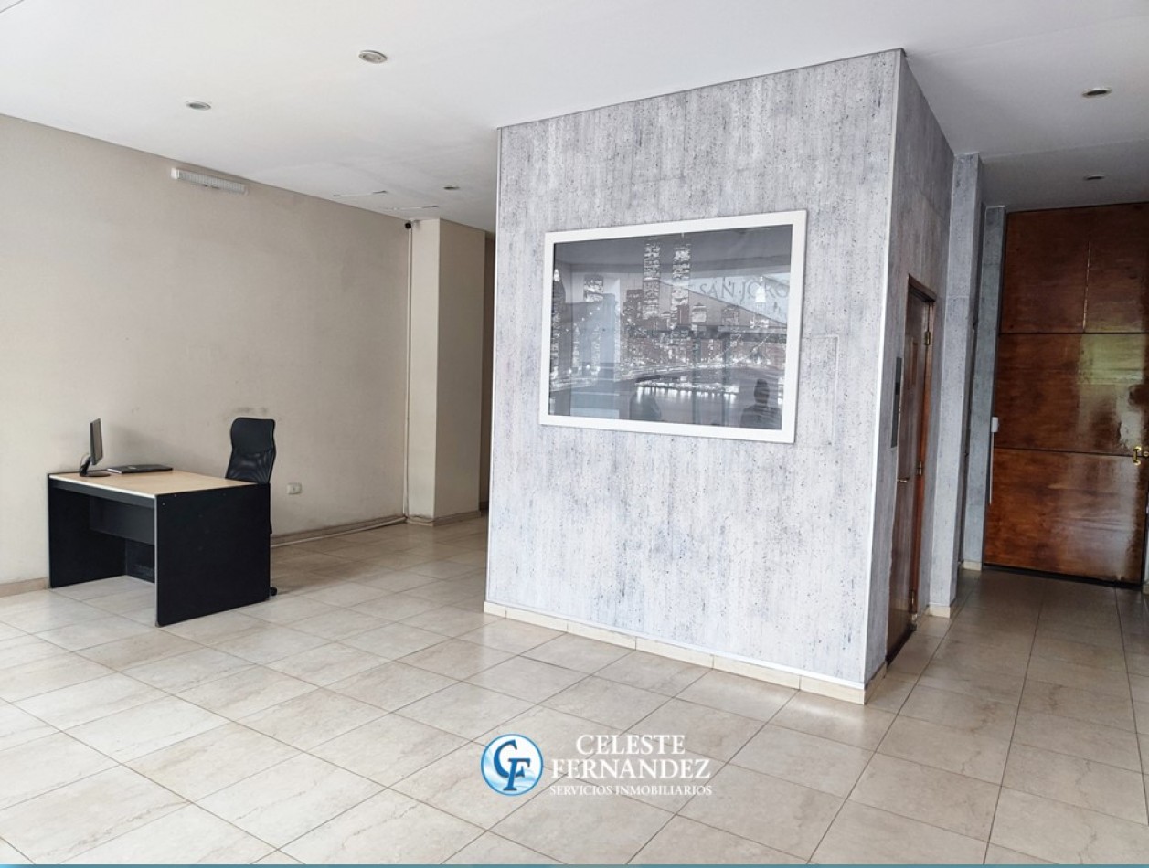 ALQUILER DEPARTAMENTO - Barrio Nueva Cordoba