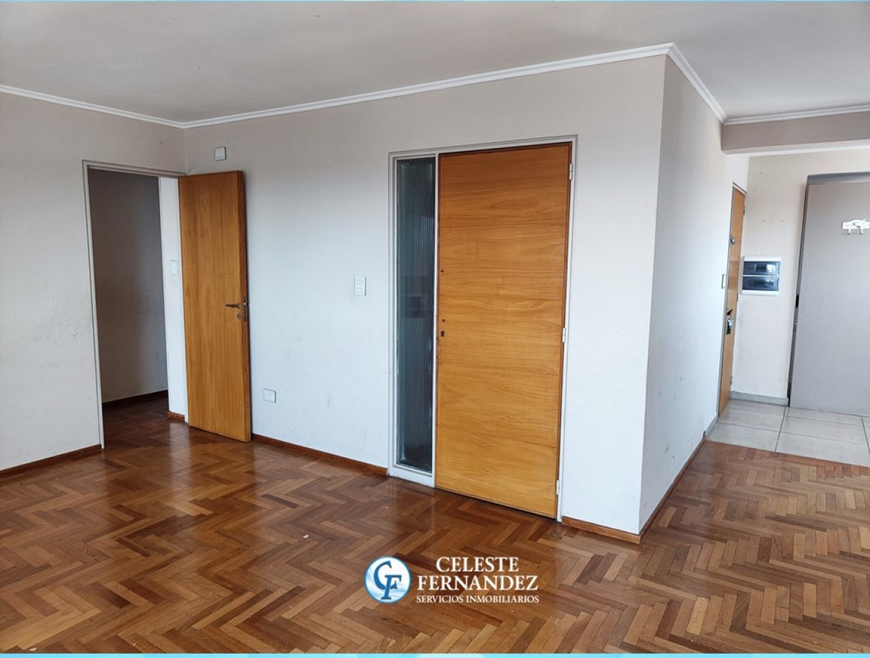 ALQUILER DEPARTAMENTO - Barrio Nueva Cordoba