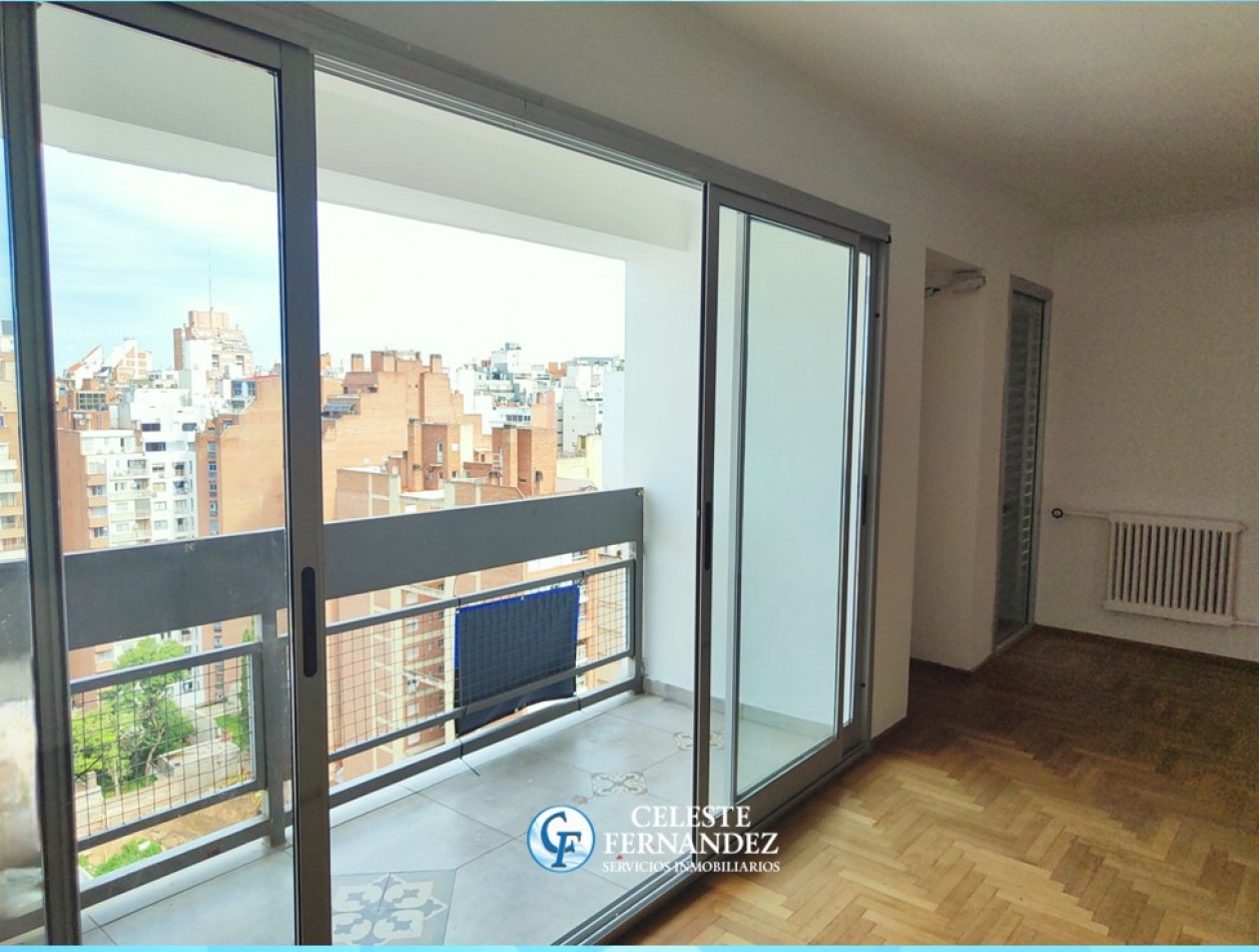 ALQUILER DEPARTAMENTO - Barrio Nueva Cordoba