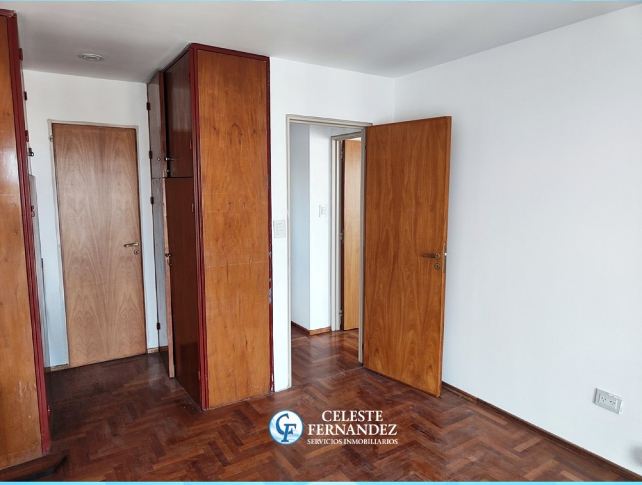 ALQUILER DEPARTAMENTO - Barrio Nueva Cordoba