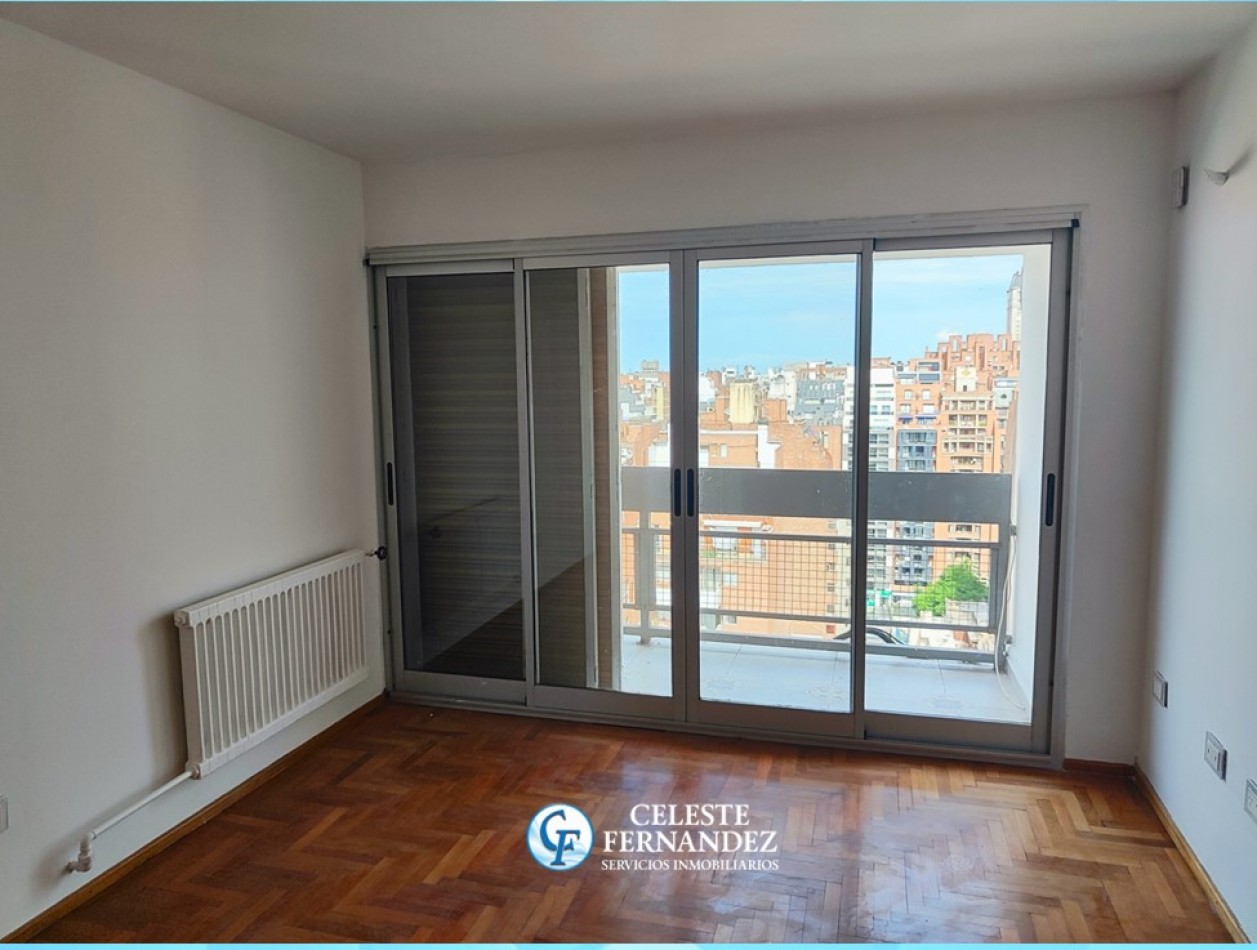 ALQUILER DEPARTAMENTO - Barrio Nueva Cordoba