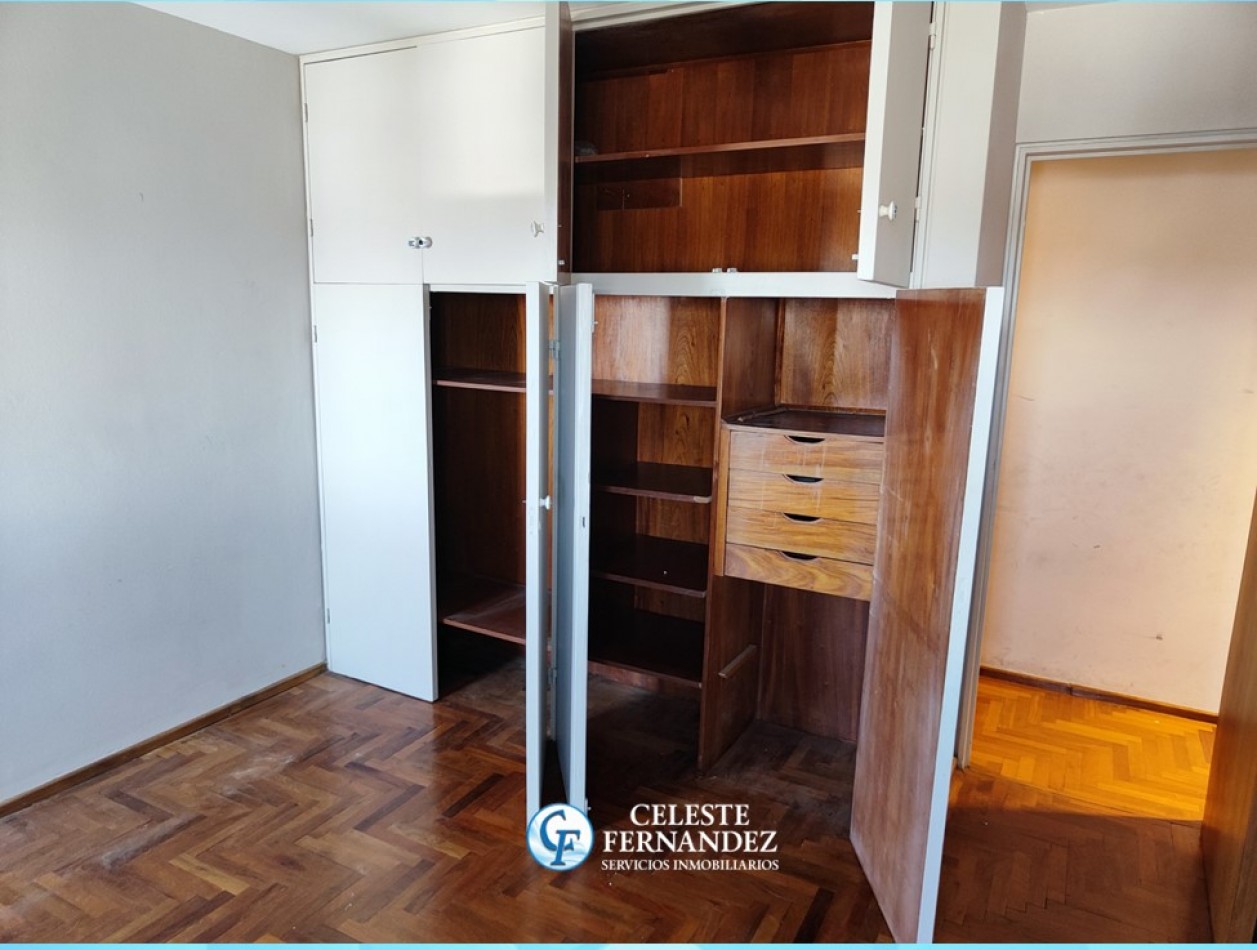 ALQUILER DEPARTAMENTO - Barrio Nueva Cordoba