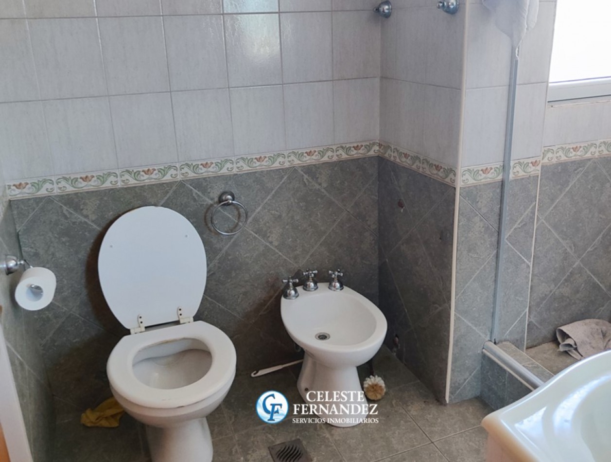 ALQUILER DEPARTAMENTO - Barrio Nueva Cordoba