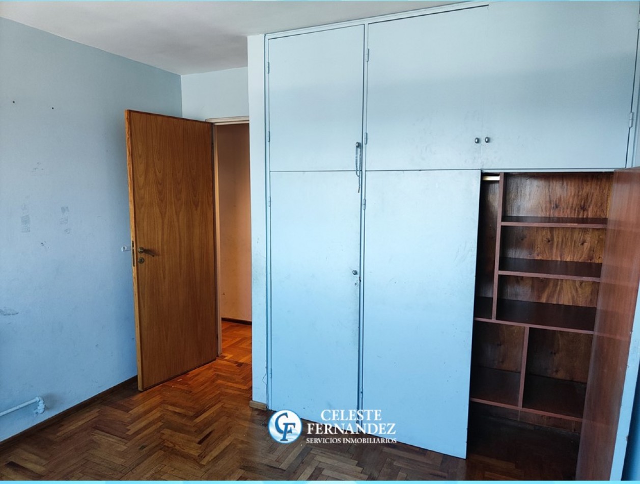 ALQUILER DEPARTAMENTO - Barrio Nueva Cordoba