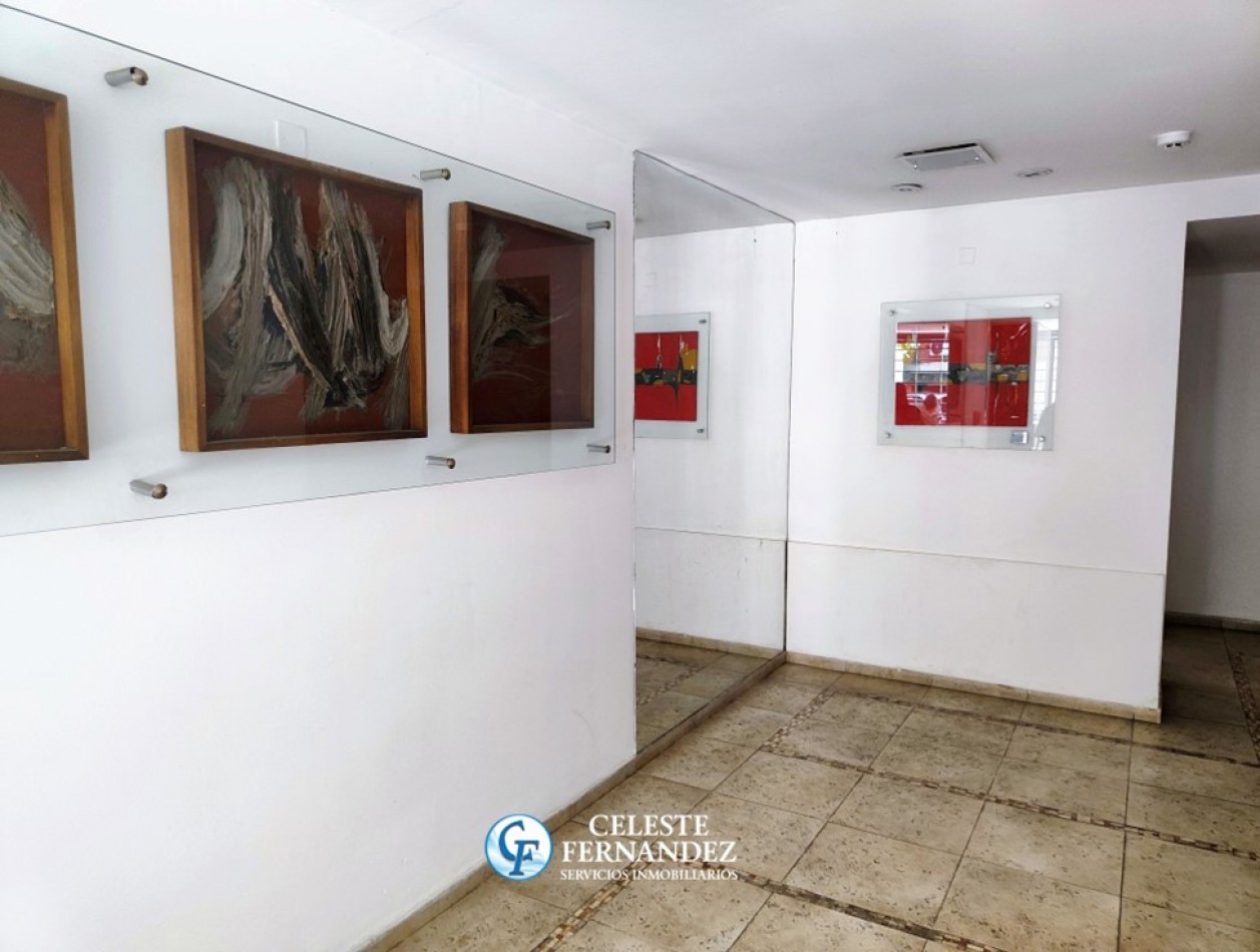 DUPLEX en VENTA - Barrio Nueva Cordoba