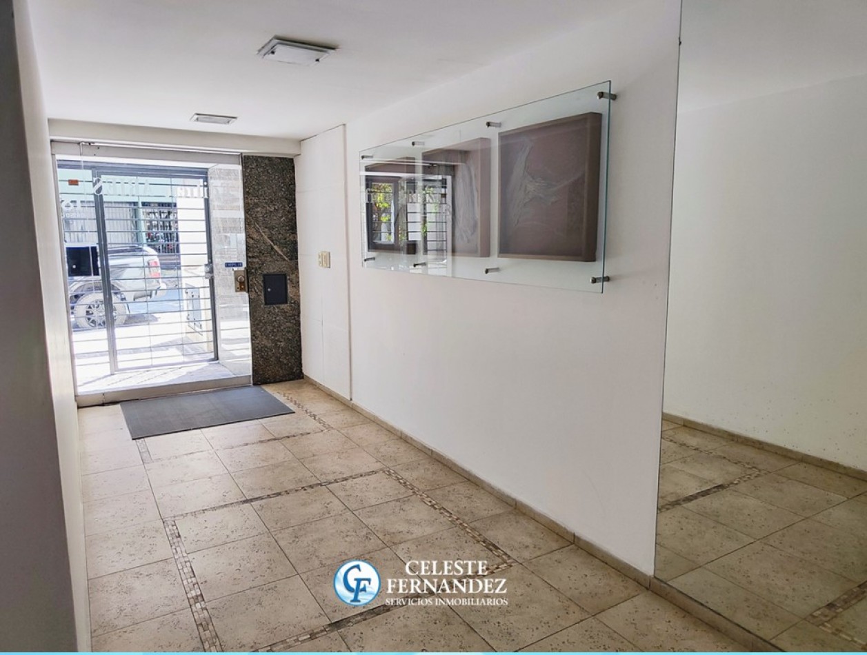 DUPLEX en VENTA - Barrio Nueva Cordoba