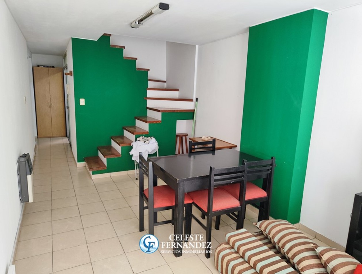 DUPLEX en VENTA - Barrio Nueva Cordoba