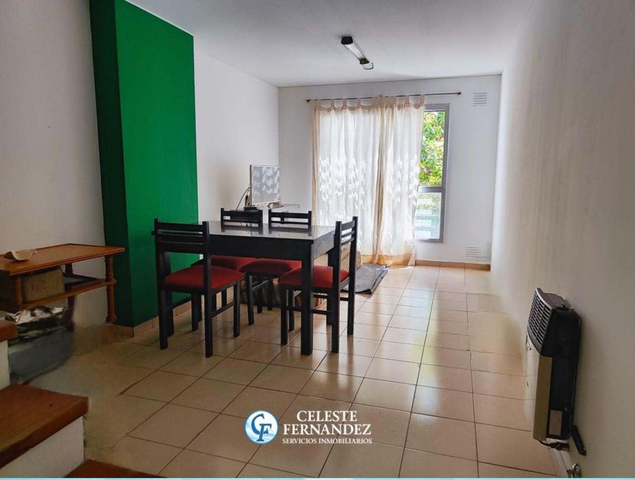 DUPLEX en VENTA - Barrio Nueva Cordoba