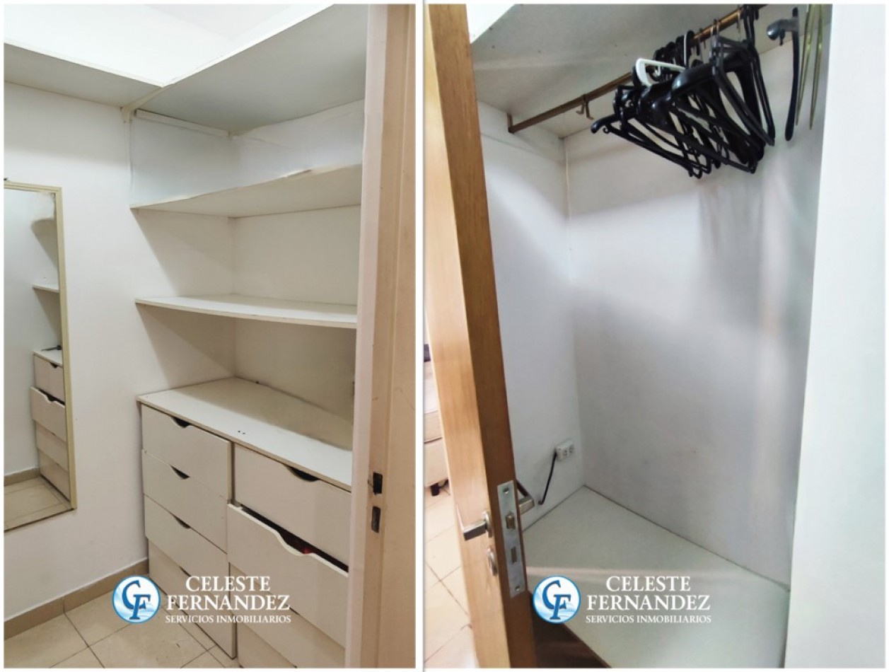 DUPLEX en VENTA - Barrio Nueva Cordoba