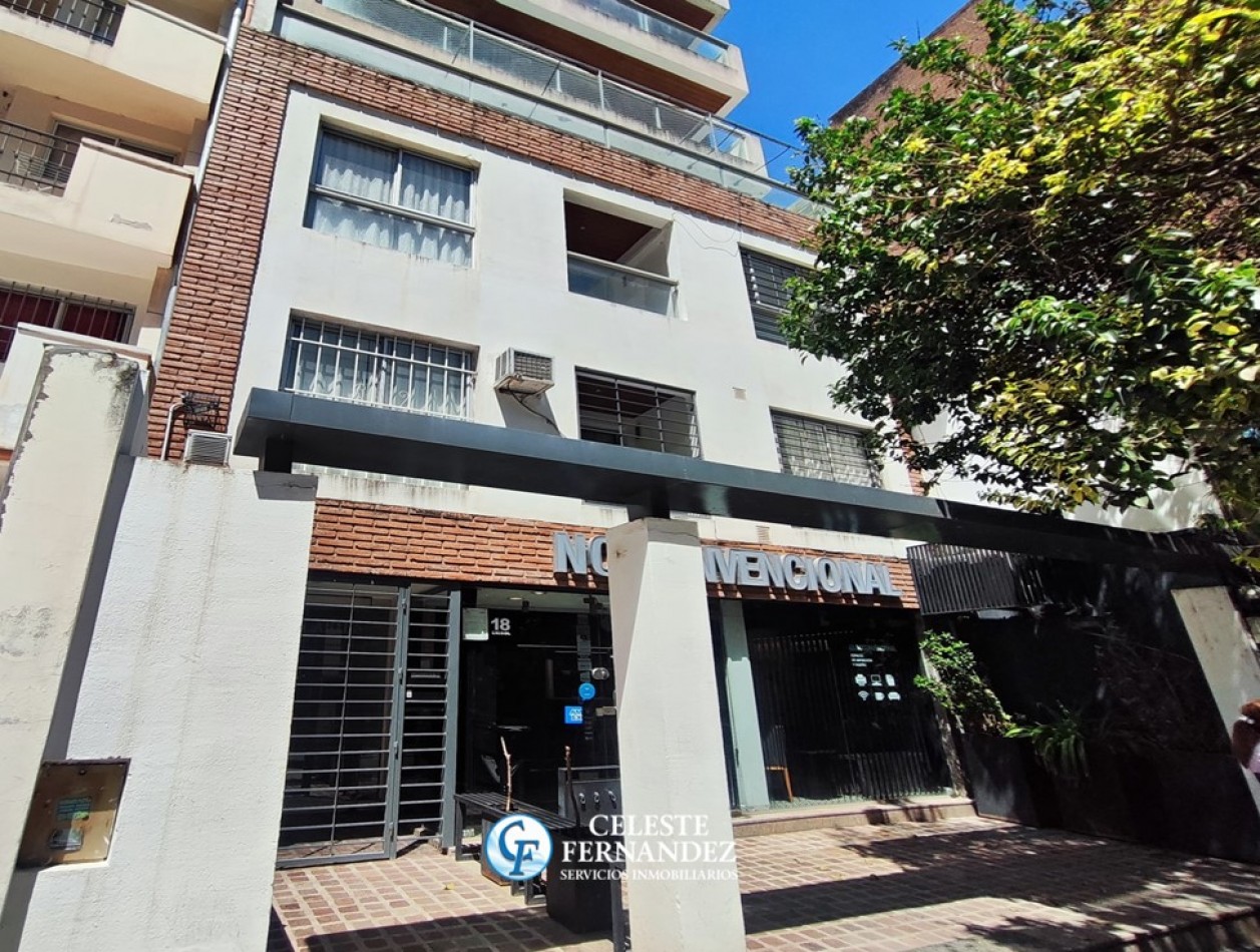 DUPLEX en VENTA - Barrio Nueva Cordoba