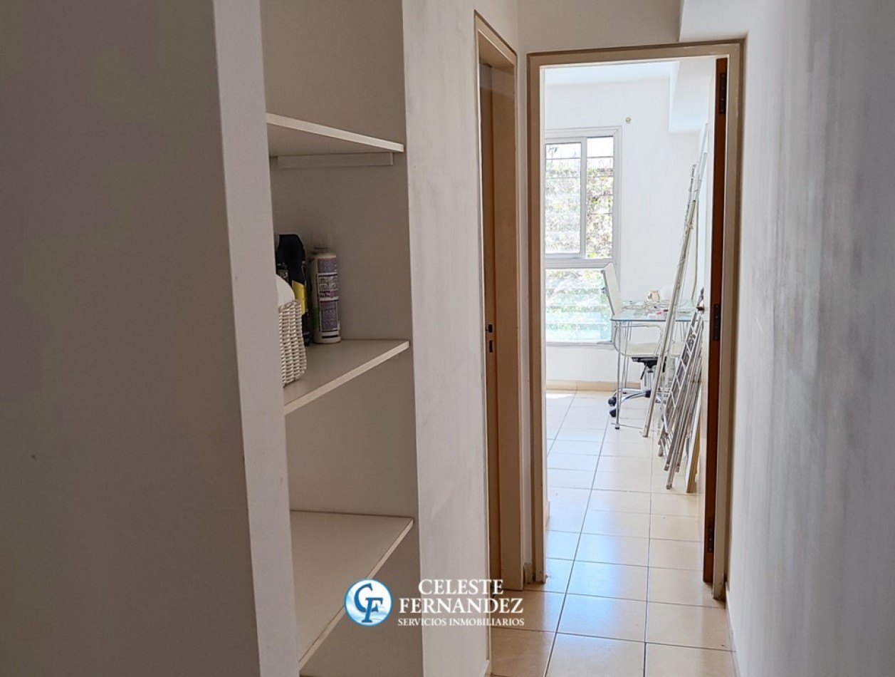 DUPLEX en VENTA - Barrio Nueva Cordoba