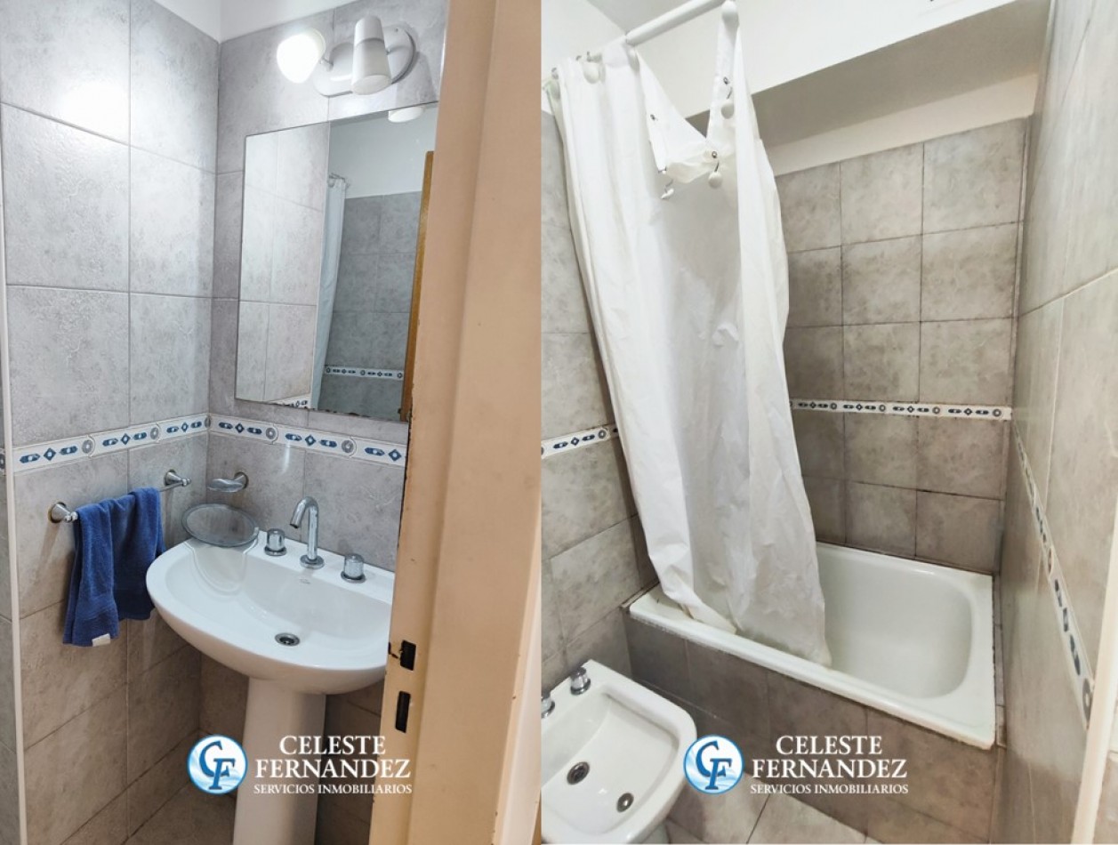 DUPLEX en VENTA - Barrio Nueva Cordoba