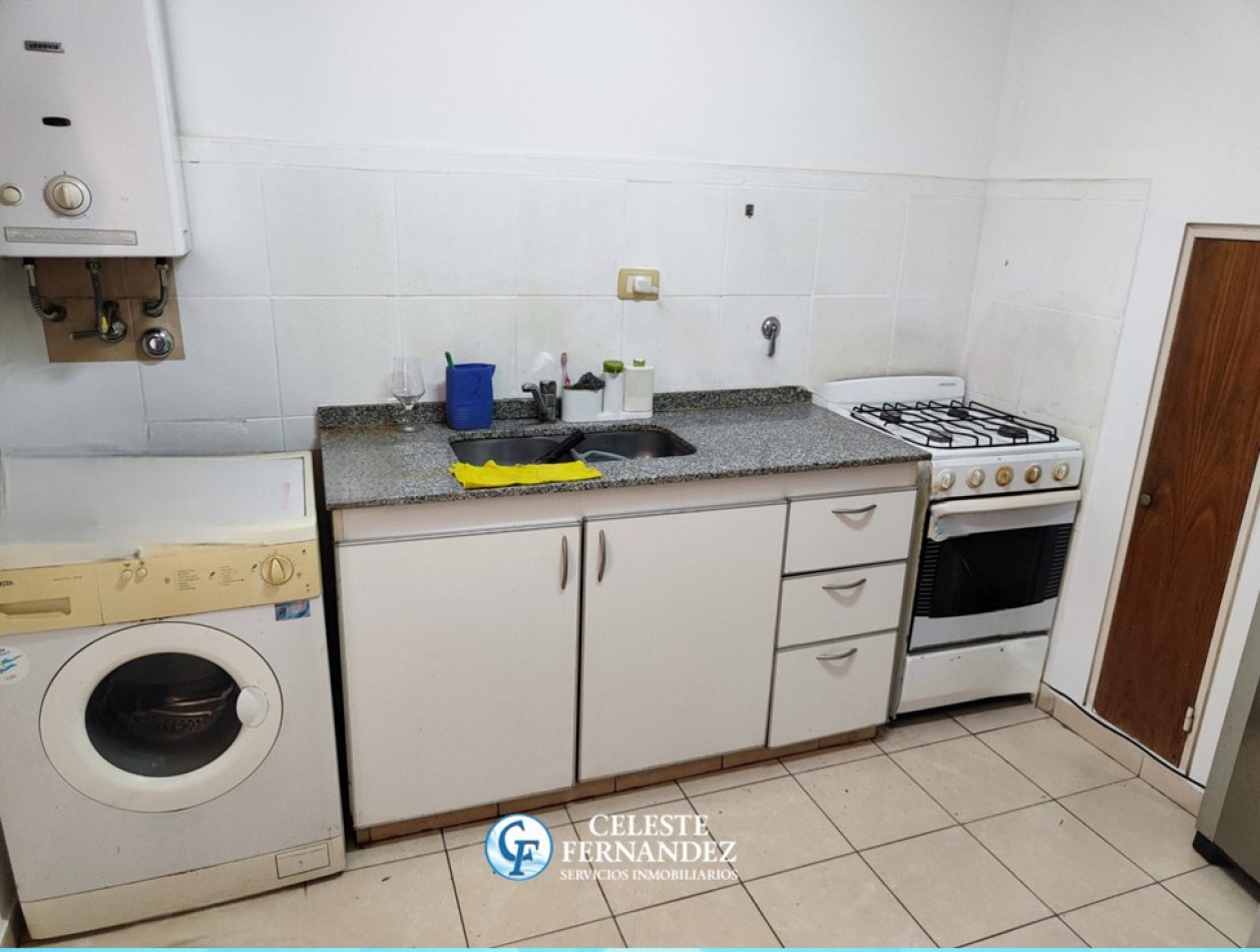 DUPLEX en VENTA - Barrio Nueva Cordoba