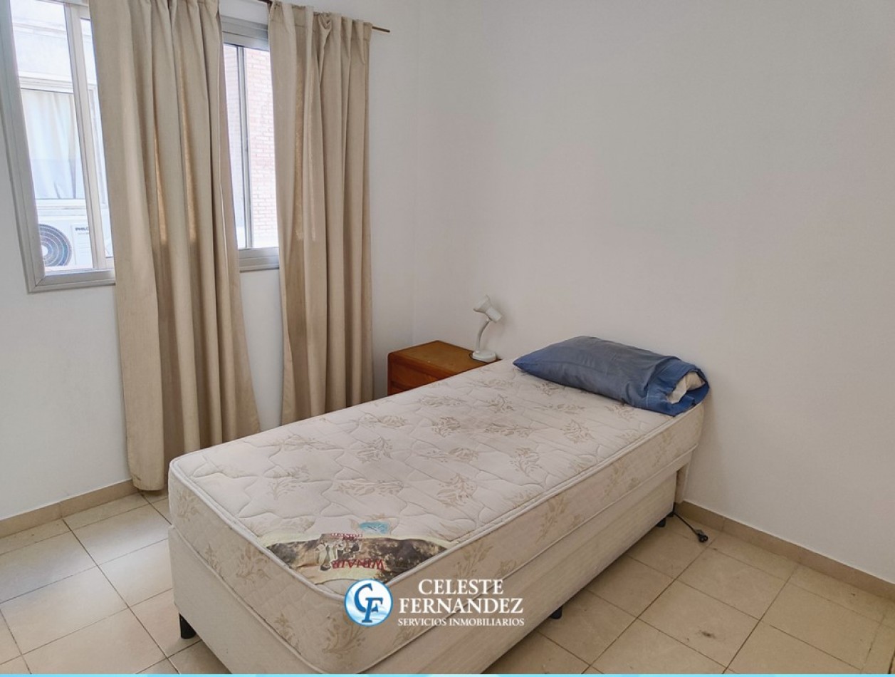 DUPLEX en VENTA - Barrio Nueva Cordoba