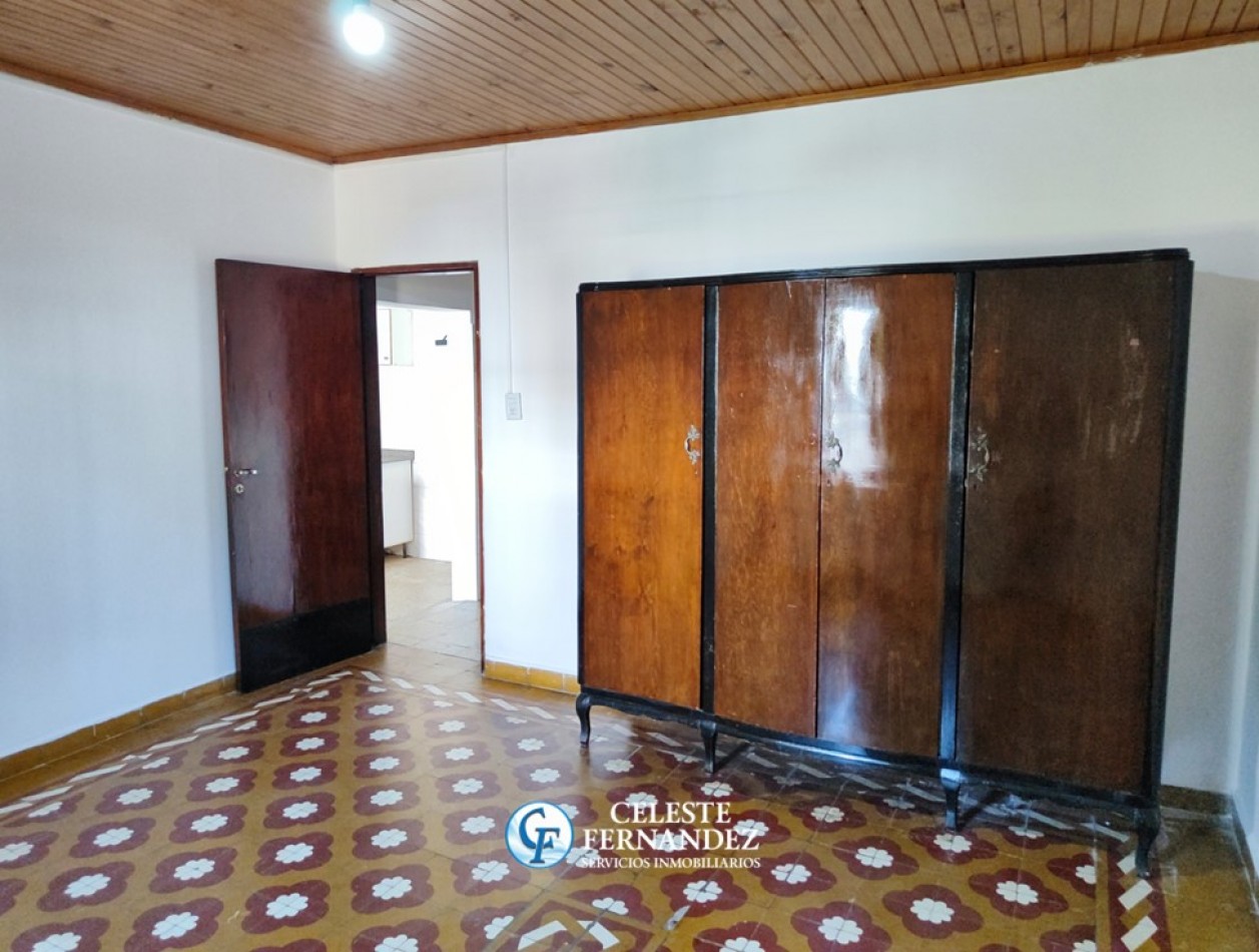 ALQUILER CASA - Barrio Los Boulevares