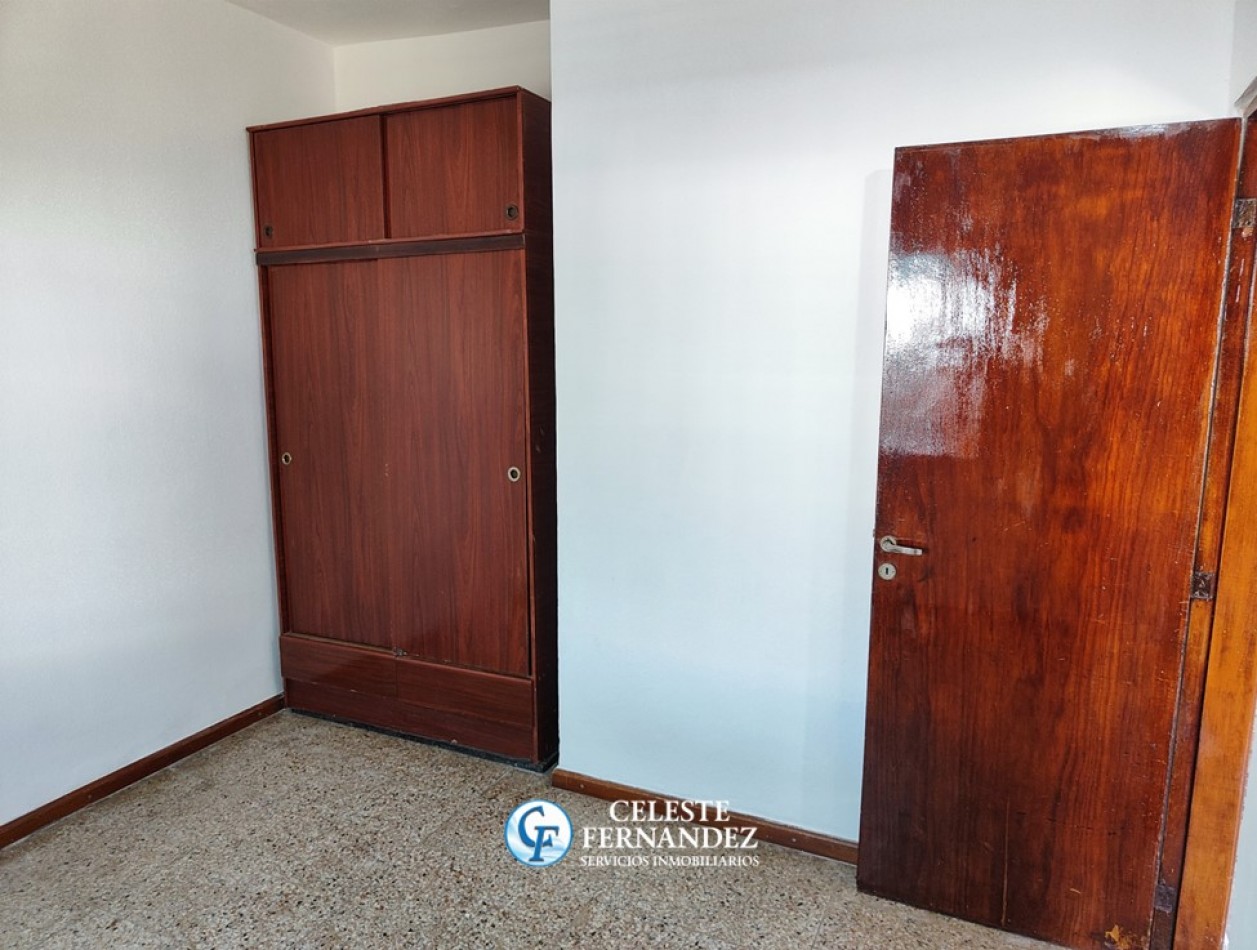 ALQUILER CASA - Barrio Los Boulevares