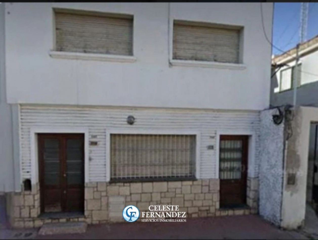 CASA EN VENTA - Barrio Guemes