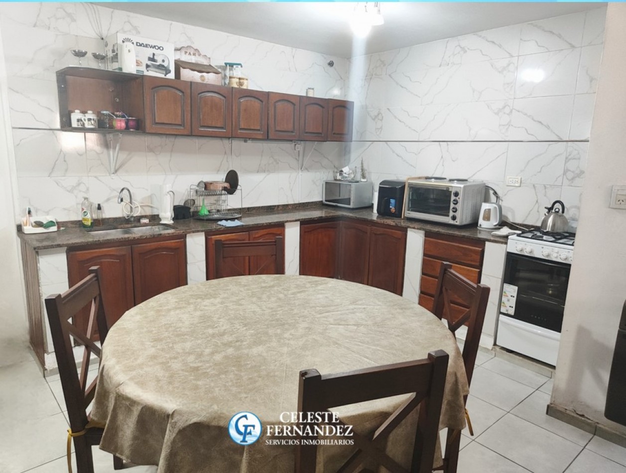 VANTA CASA- 2 DEPARTAMENTOS- MONOAMBIENTE- Barrio Cofico