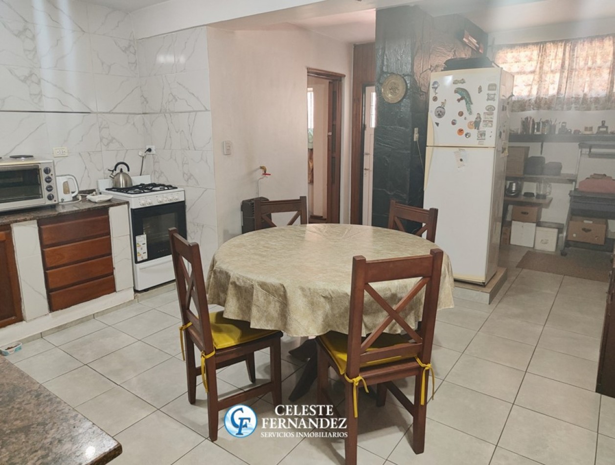 VANTA CASA- 2 DEPARTAMENTOS- MONOAMBIENTE- Barrio Cofico