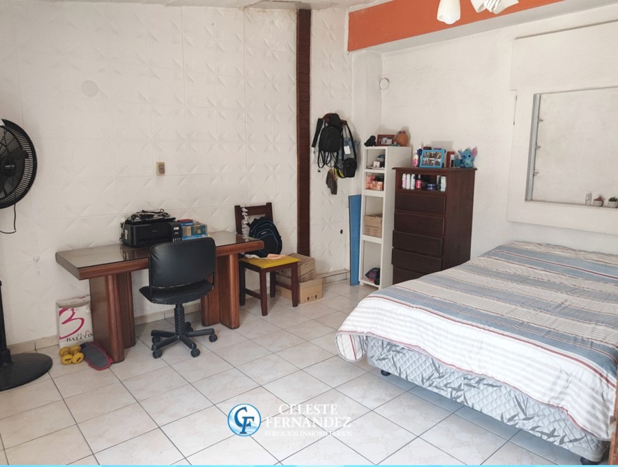 VANTA CASA- 2 DEPARTAMENTOS- MONOAMBIENTE- Barrio Cofico