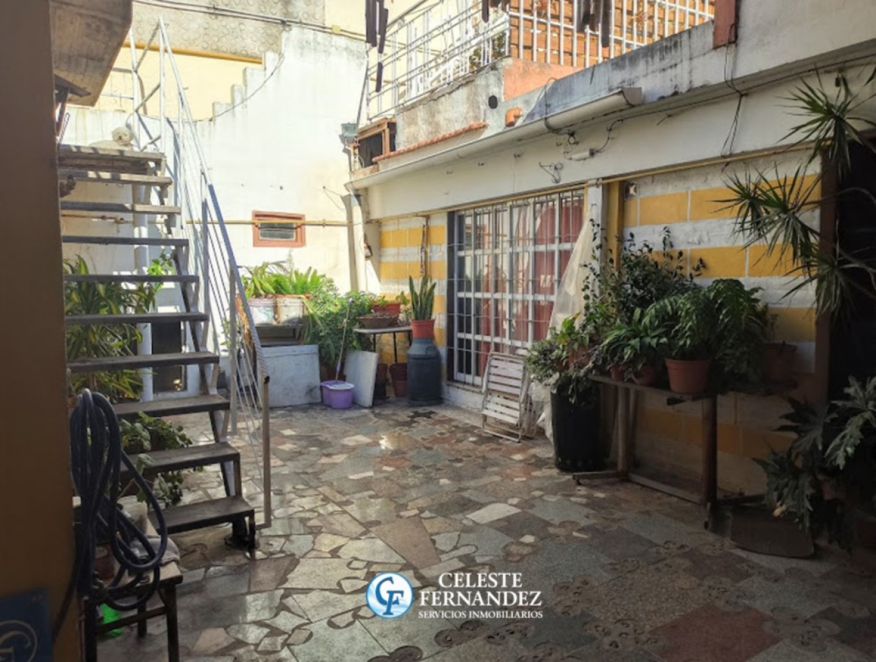 VANTA CASA- 2 DEPARTAMENTOS- MONOAMBIENTE- Barrio Cofico