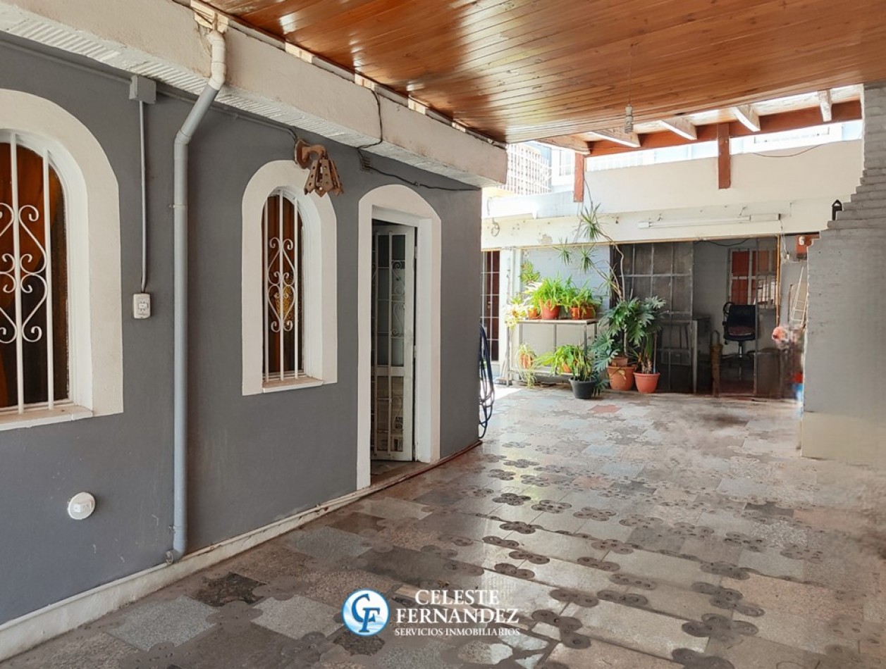 VANTA CASA- 2 DEPARTAMENTOS- MONOAMBIENTE- Barrio Cofico