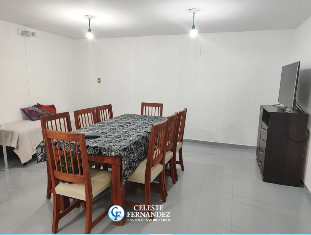 VANTA CASA- 2 DEPARTAMENTOS- MONOAMBIENTE- Barrio Cofico