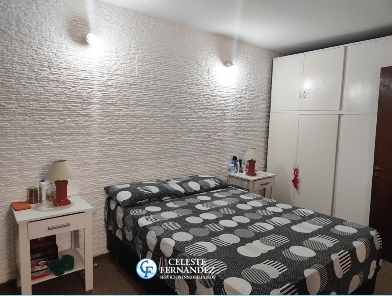 VANTA CASA- 2 DEPARTAMENTOS- MONOAMBIENTE- Barrio Cofico