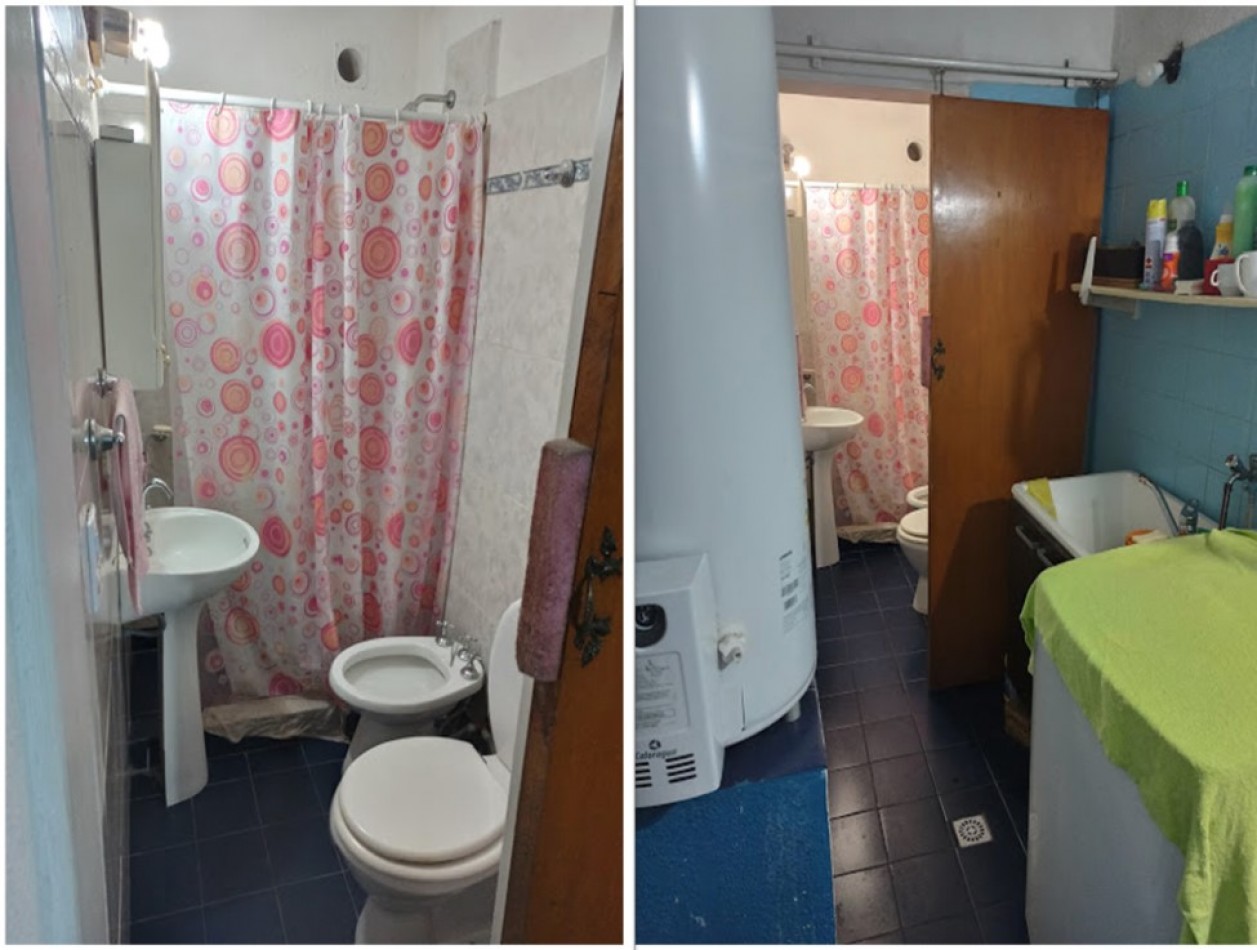 VANTA CASA- 2 DEPARTAMENTOS- MONOAMBIENTE- Barrio Cofico