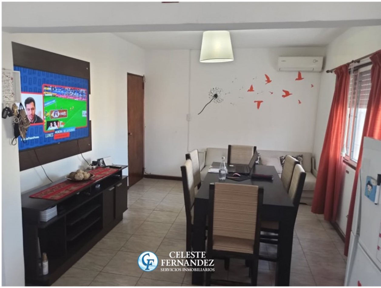 VANTA CASA- 2 DEPARTAMENTOS- MONOAMBIENTE- Barrio Cofico