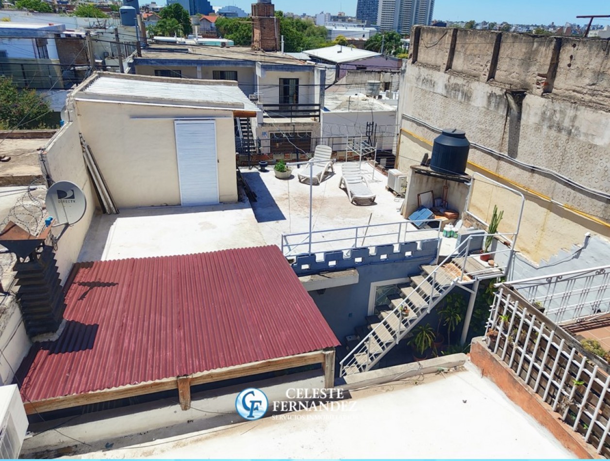 VANTA CASA- 2 DEPARTAMENTOS- MONOAMBIENTE- Barrio Cofico