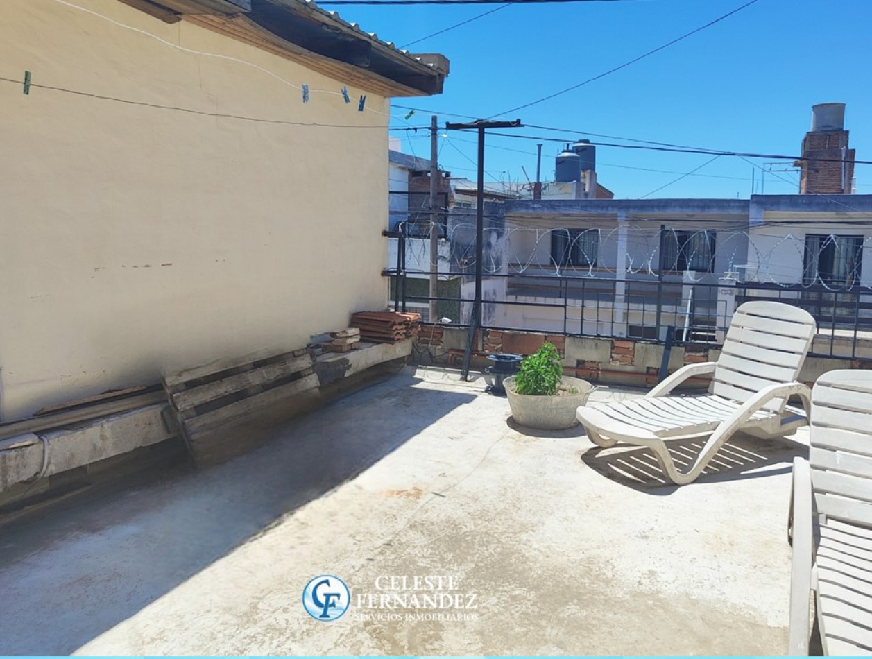 VANTA CASA- 2 DEPARTAMENTOS- MONOAMBIENTE- Barrio Cofico