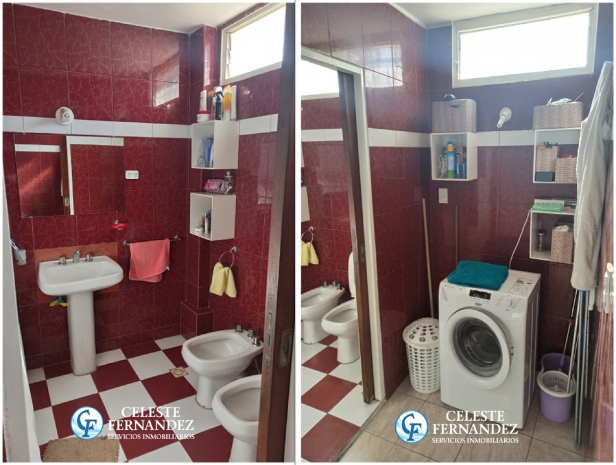 VANTA CASA- 2 DEPARTAMENTOS- MONOAMBIENTE- Barrio Cofico