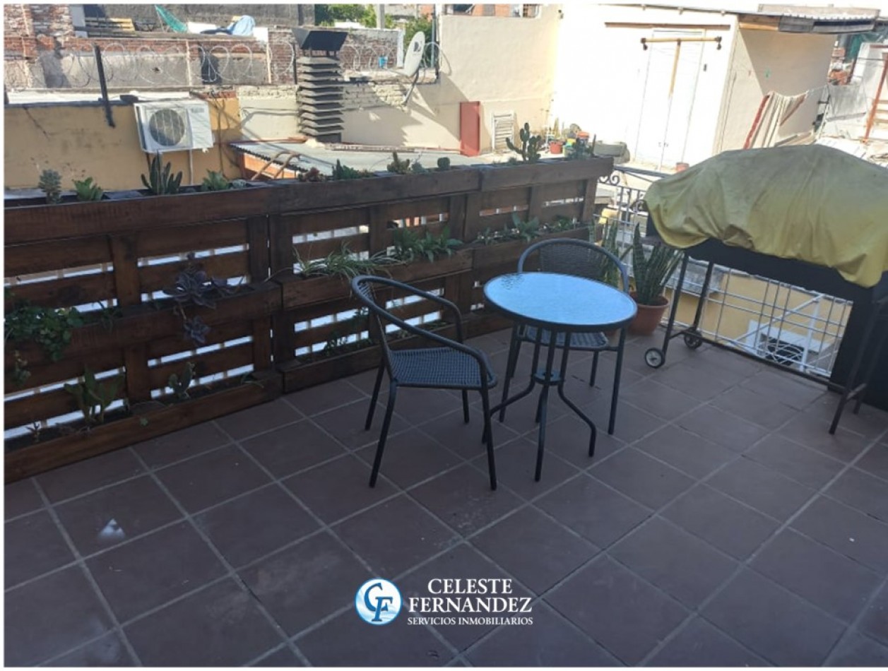 VANTA CASA- 2 DEPARTAMENTOS- MONOAMBIENTE- Barrio Cofico