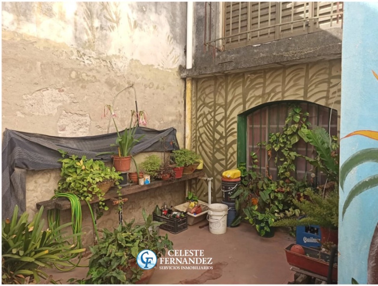 VANTA CASA- 2 DEPARTAMENTOS- MONOAMBIENTE- Barrio Cofico