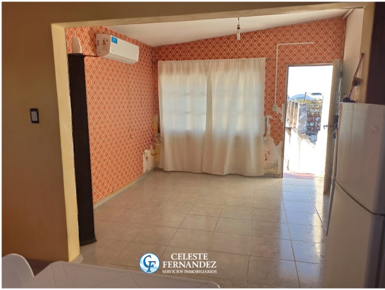 VANTA CASA- 2 DEPARTAMENTOS- MONOAMBIENTE- Barrio Cofico