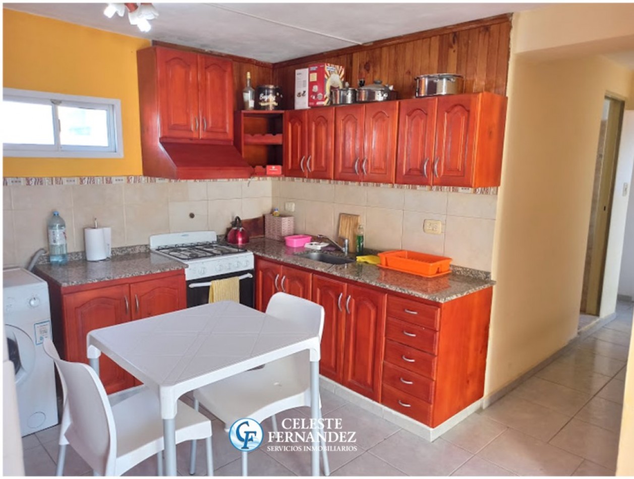 VANTA CASA- 2 DEPARTAMENTOS- MONOAMBIENTE- Barrio Cofico